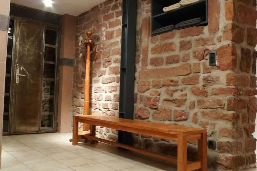 in Walscheid mit Terrasse, Grill - foto 21