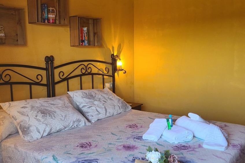 in Algarinejo mit Eigener Terrasse - foto 52