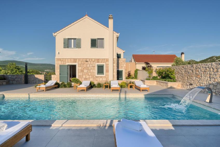 Ferienvilla "Lovorika" - foto 20