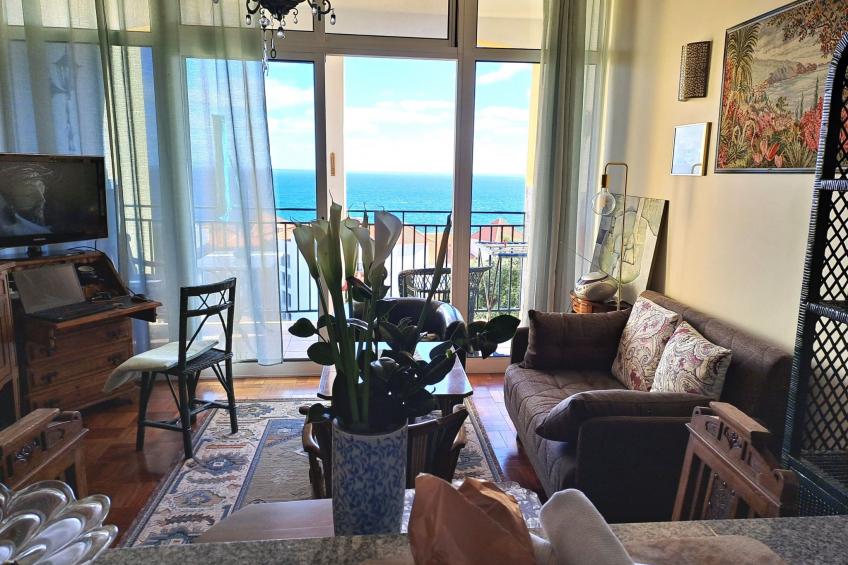 Seaview Refugium 633 - foto 5