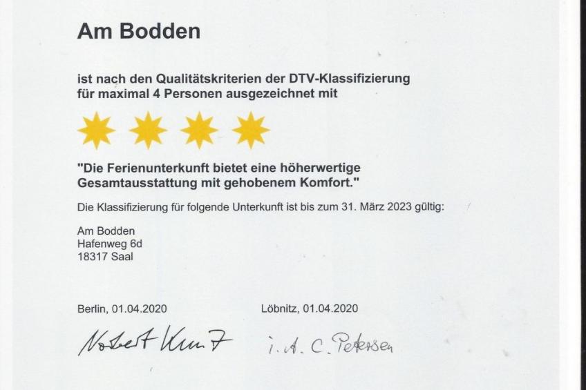 Haus Saaler Bodden - foto 13