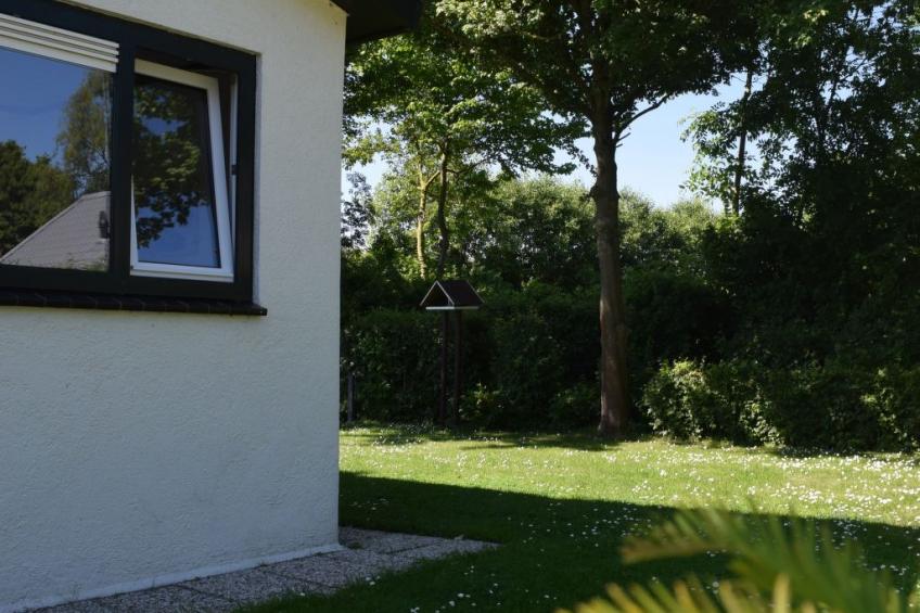 Kleines Haus mit Garten, direkt hinter dem Deich - foto 4