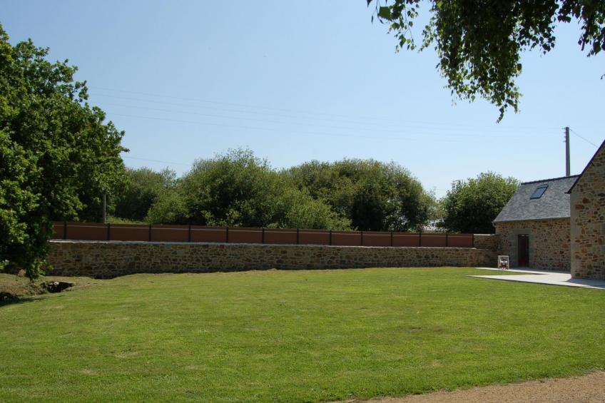 Domaine "La Longere d'Armor" (Landgut "La Longere d'Armor") - foto 51