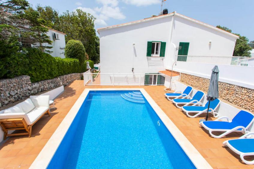 Maison à Cala Galdana - foto 40