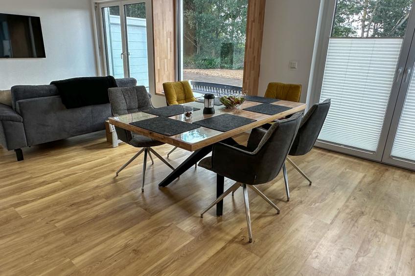 Boddenblick Klausdorf Am Nationalpark - foto 12