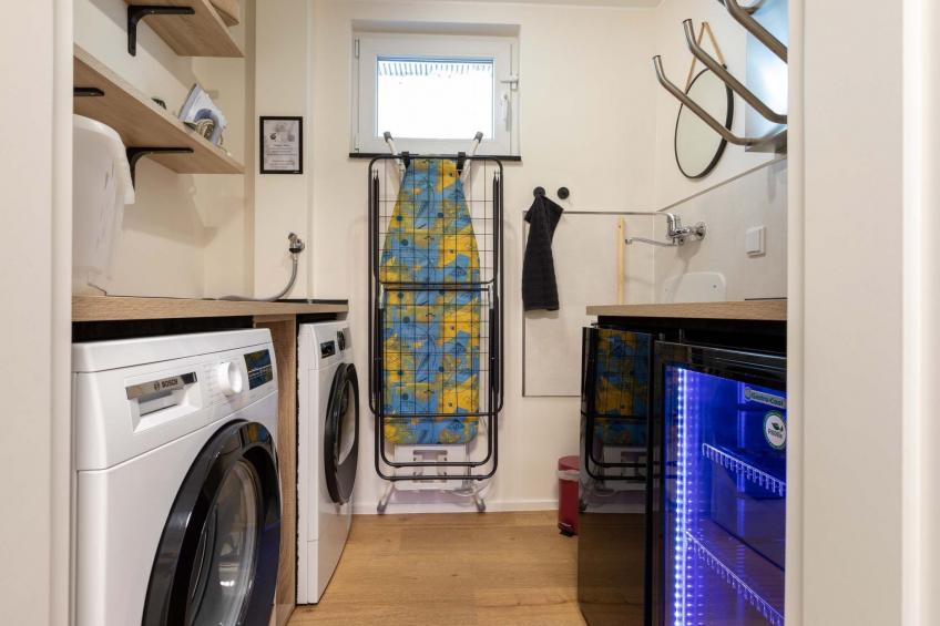 Overlook Lodge - foto 20