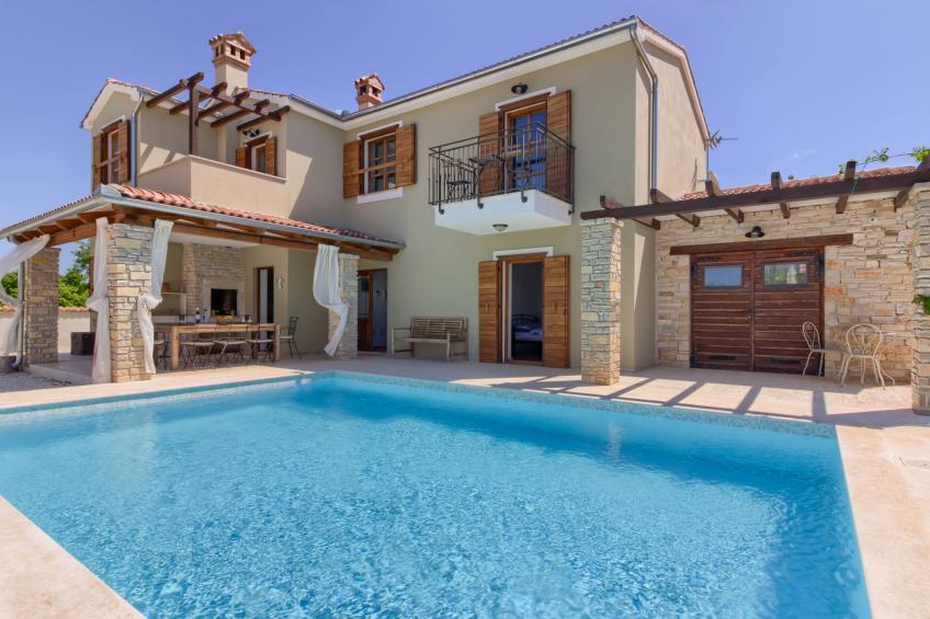Villa Gracia Patricia - foto 2