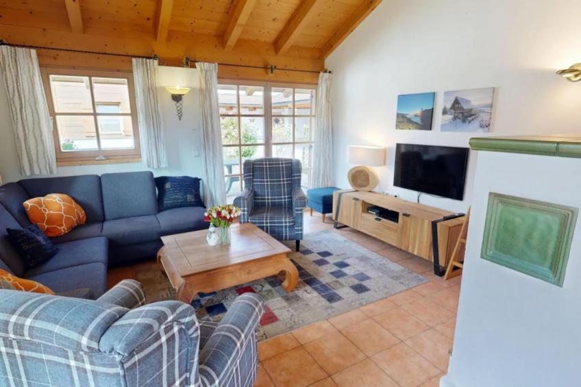 Chalets im Wald - foto 13