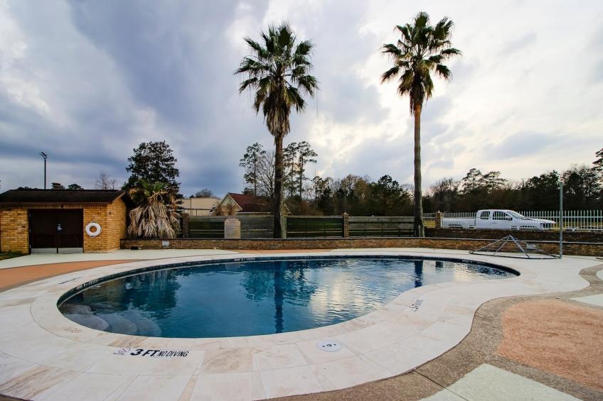 Pool View 2 Queen Bed - foto 14