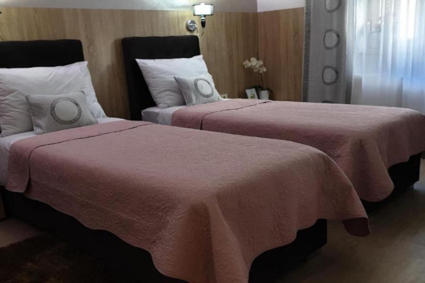 Ginko Rooms - Double Room With Private Bathroom (A1) - foto 3