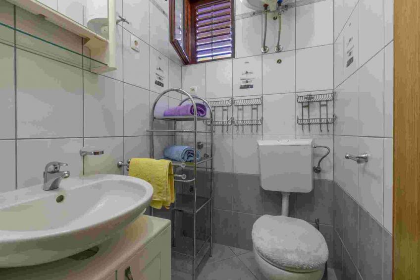 Holiday apartment 250 m from the beach - BF-BXG5 - foto 182