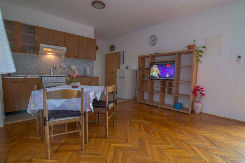 Vakantiewoning met balkon - VW-XCHG - foto 7