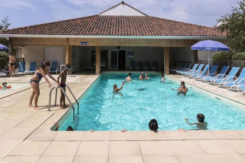 Résidence Odalys Le Petit Pont - foto 6