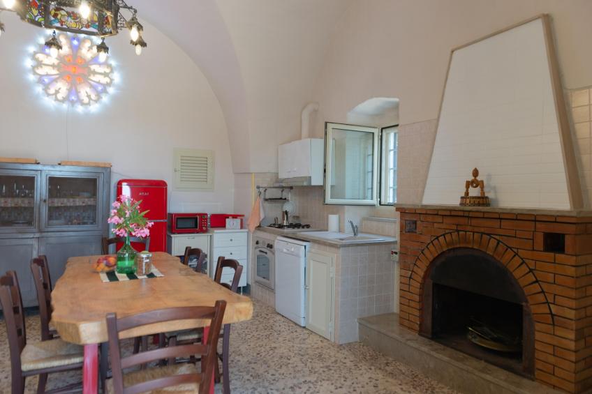 Lamia Papo in Ostuni - foto 15