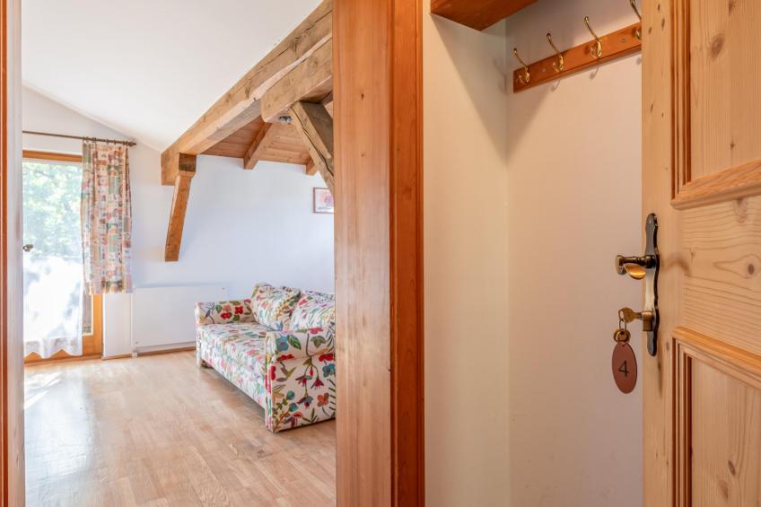 Appartementkombination Brixnerwirt I II III und IV - foto 3