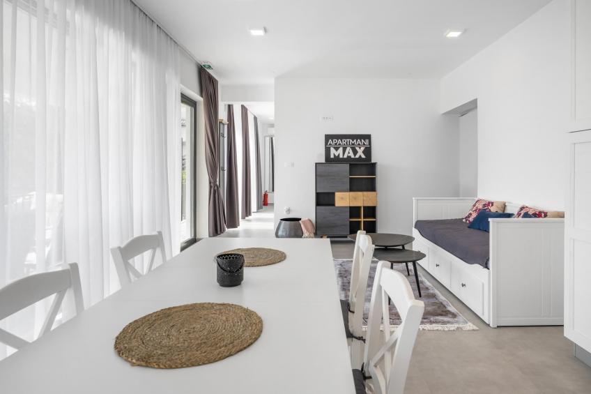 Max - Sea View, One Bedroom Apt with Terrace - foto 10