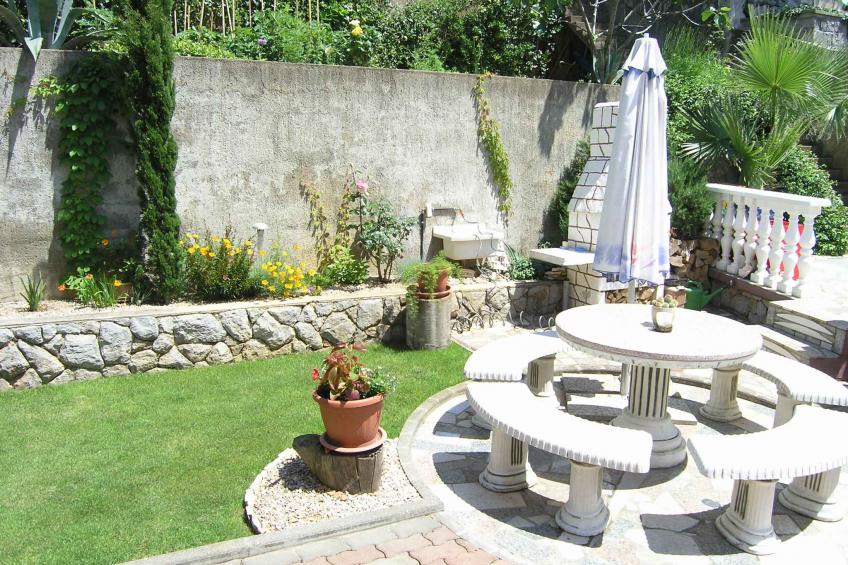 Holiday apartment with balcony and barbecue - BF-C988F - foto 7