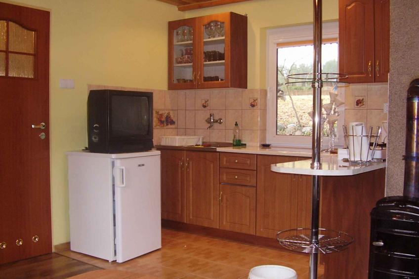 Vakantiehuis bij de rivier - BF-RKDH - foto 9