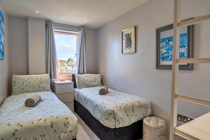 Number 10, Montpellier Apartments - foto 18