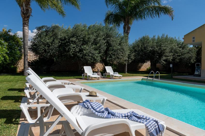 Villa Montalbano - foto 17