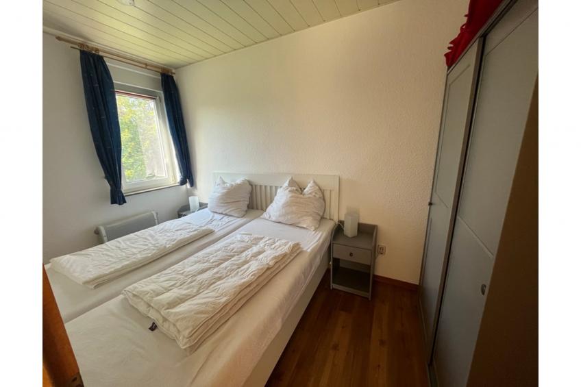 Bungalow Arielle, Dornumersiel - foto 6