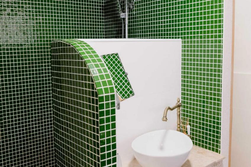 Studio à Nîmes - foto 18