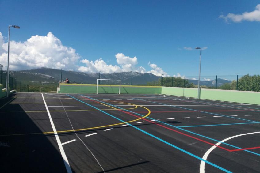 Villa Popovića Dvori -  Six Bedroom Villa with Pool - foto 177