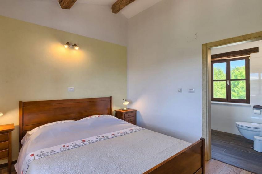 Authentic Villa Banić - Four Bedroom Villa With Pool - foto 17