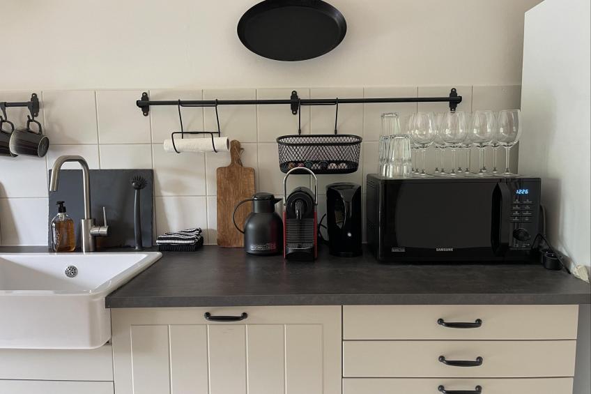 Ferme Saint Martin le Redon - foto 17