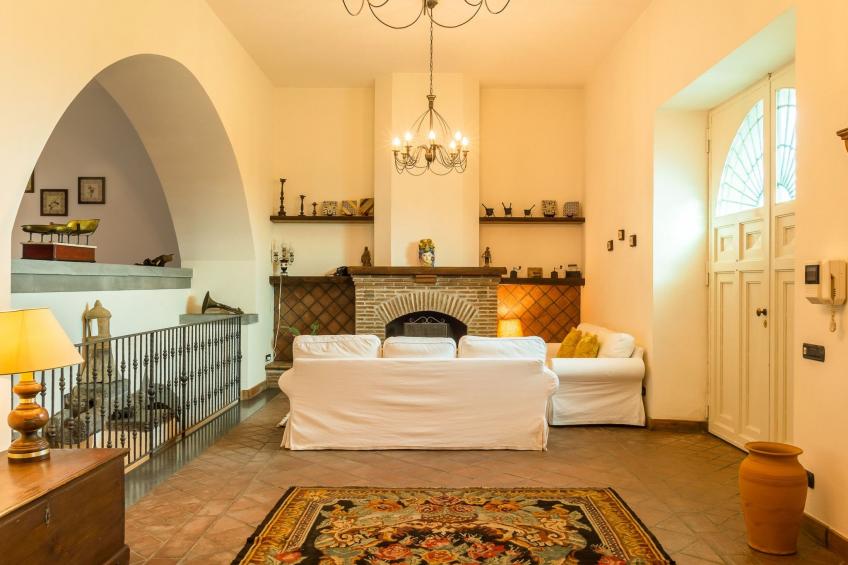 Gemütliche Dimora Cariga in Giarre - foto 7