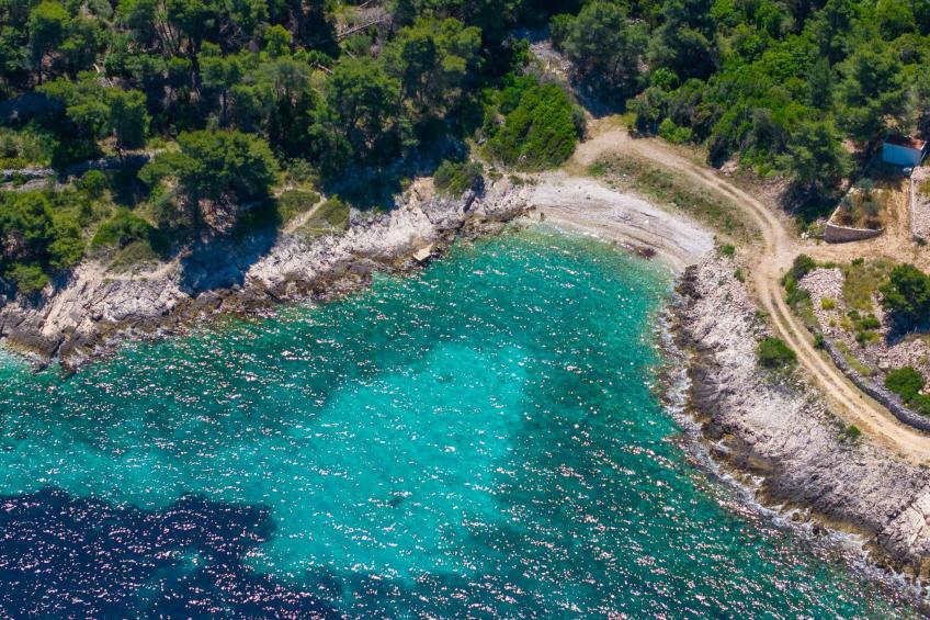 Vila Vita - 200m vom Strand mit beheiztem Pool - foto 46