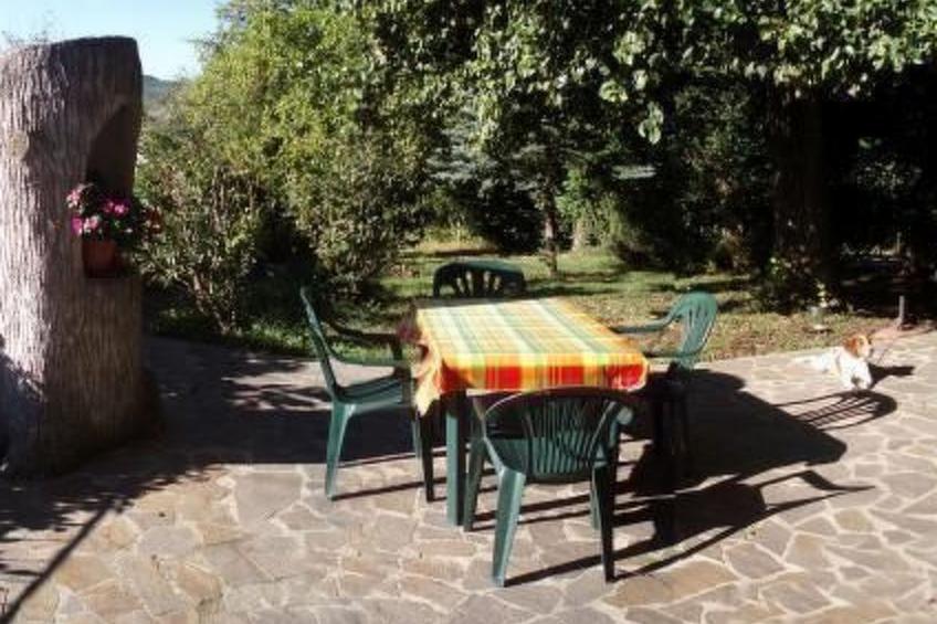 'Fasan' mit Balkon - foto 17