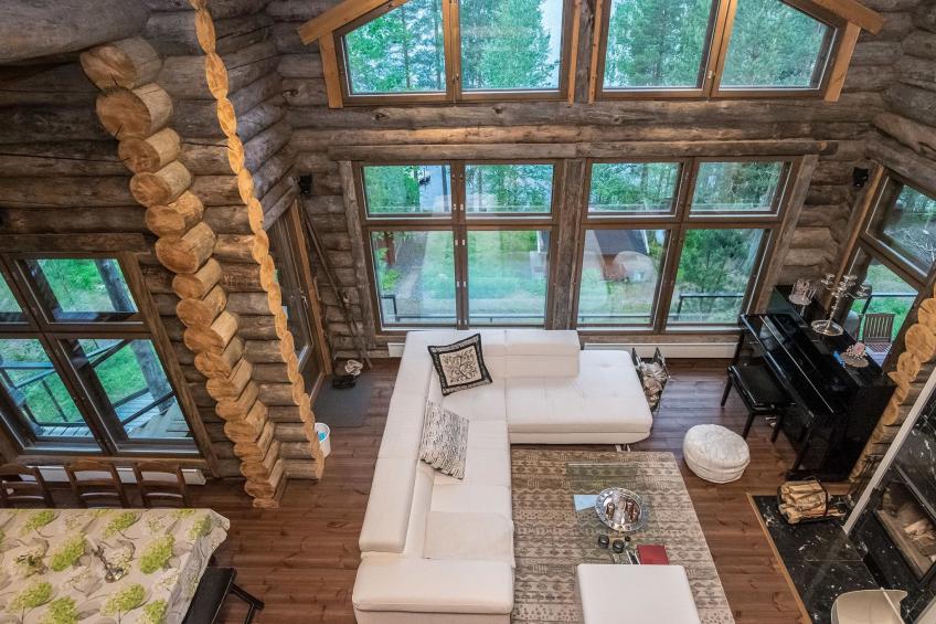 Villa sieponpesä - foto 18