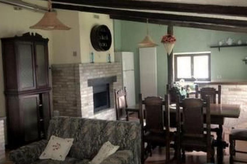 Landhaus mit einer atemberaubenden Aussicht, - foto 41