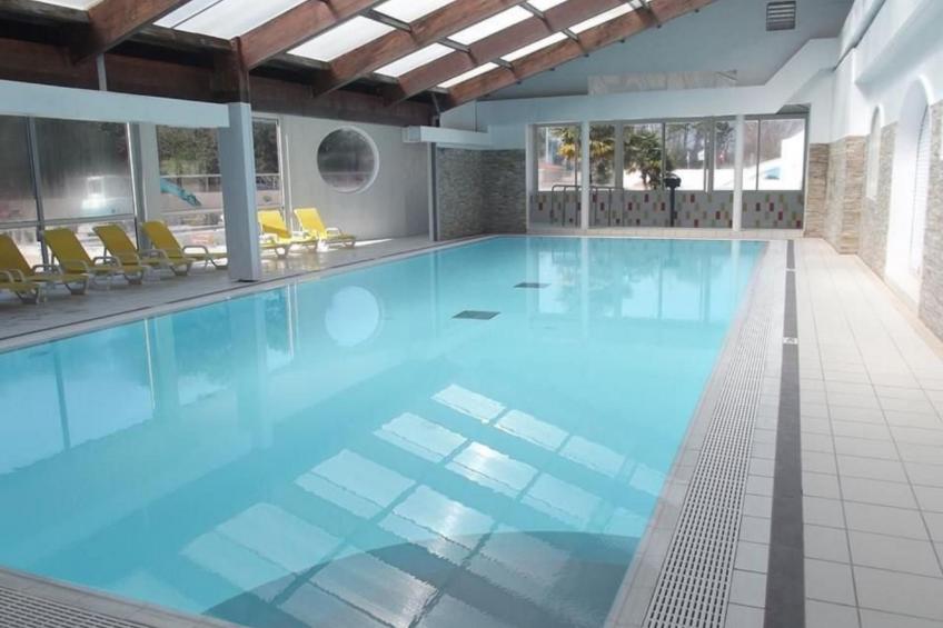 Standort mobil home 2 chambres - foto 20