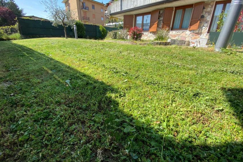 Ein-Zimmer-Wohnung 'Romantica' mit Terrasse - foto 12