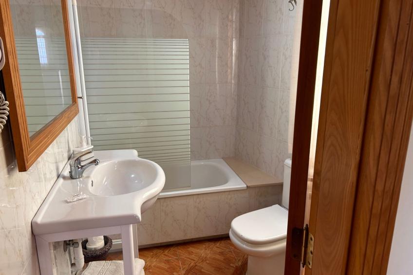 Superior 1-Zimmer-Wohnung mit Terrasse und Meerblick - foto 30