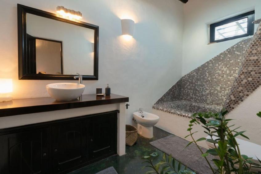 Bauernhaus mit großem Garten und beheiztem Pool - foto 16