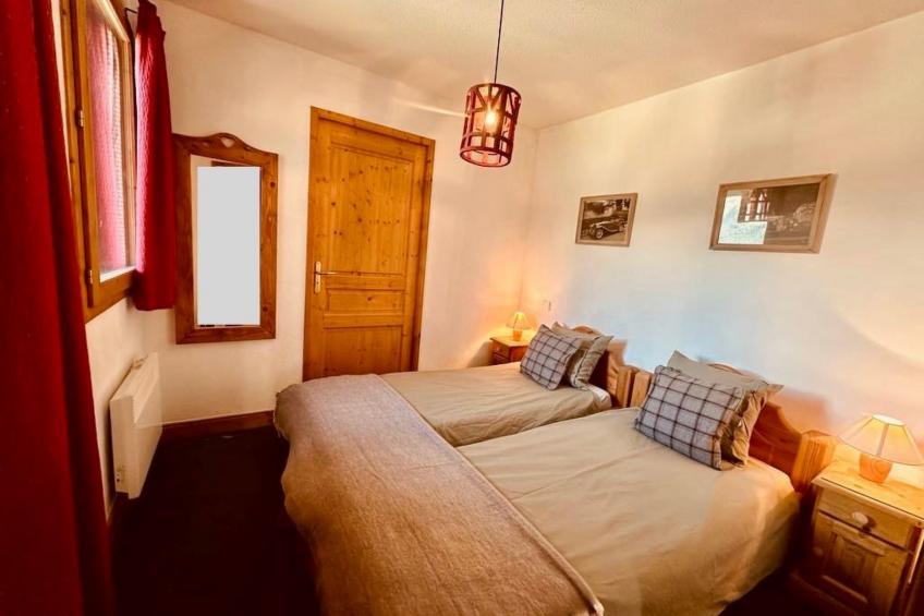 Appartement Paradi Ski, Bike und Wandern - foto 10