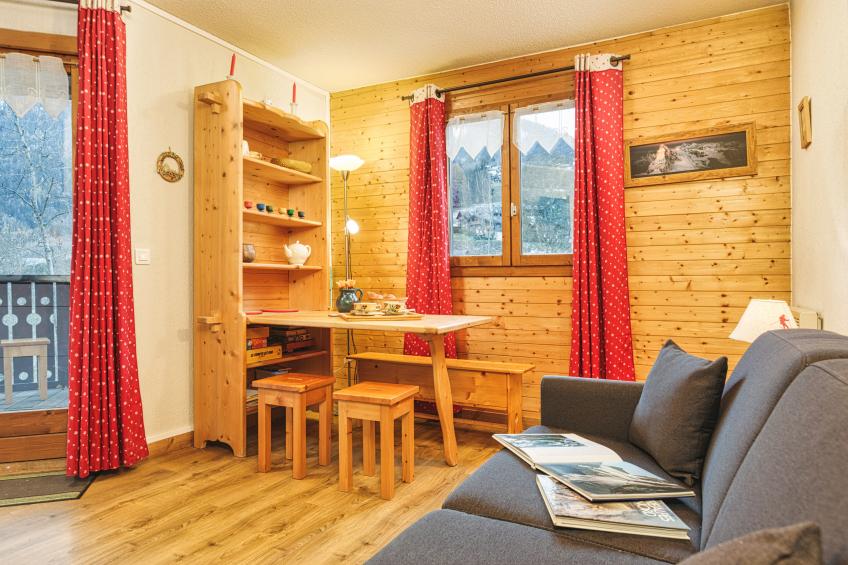 Appartement les Dryades D92 - foto 10