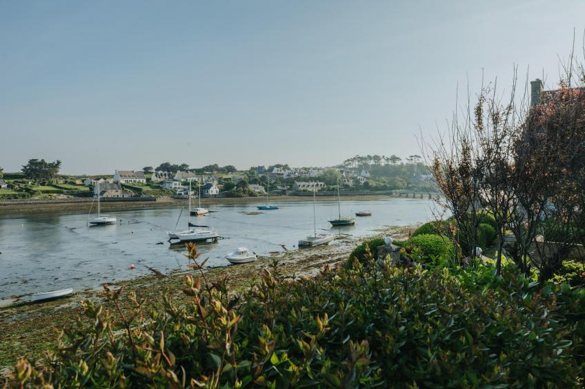 Maison de Vacances vue mer Le Conquet - foto 26