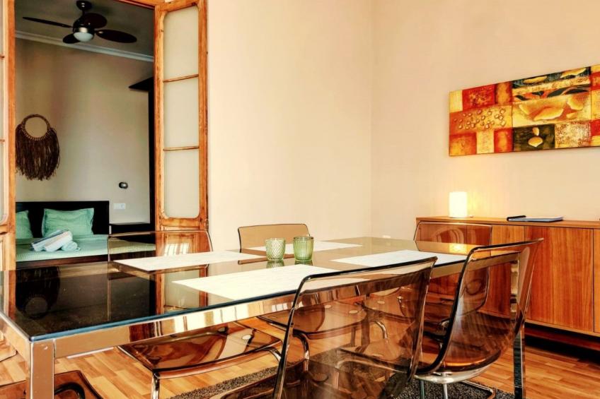 "Sunny Cervantes" mit privatem Balkon - foto 31