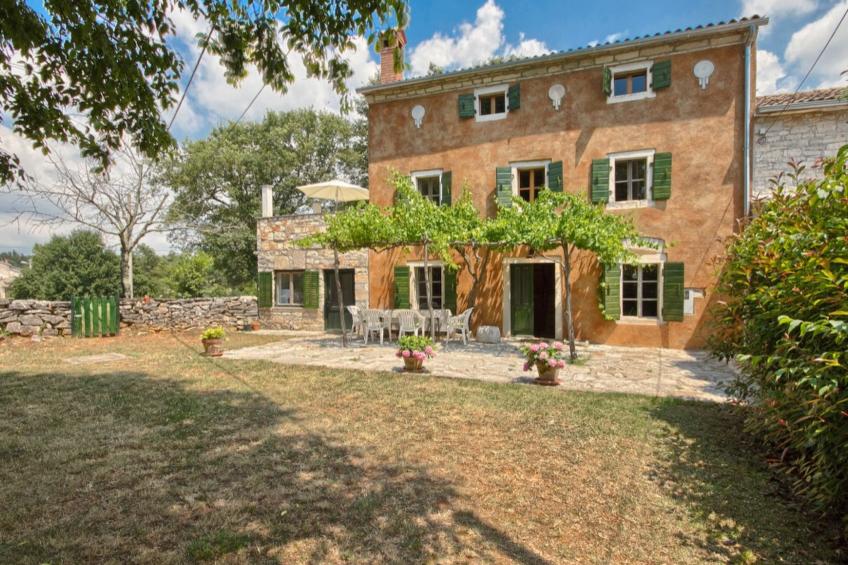 Villa Postaja - foto 2