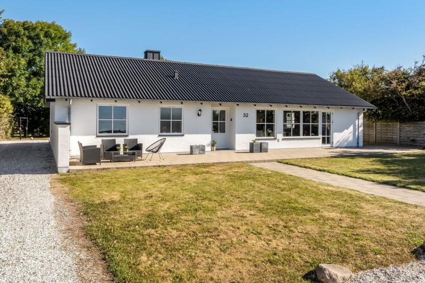 "Eeske" - 4km from the sea
