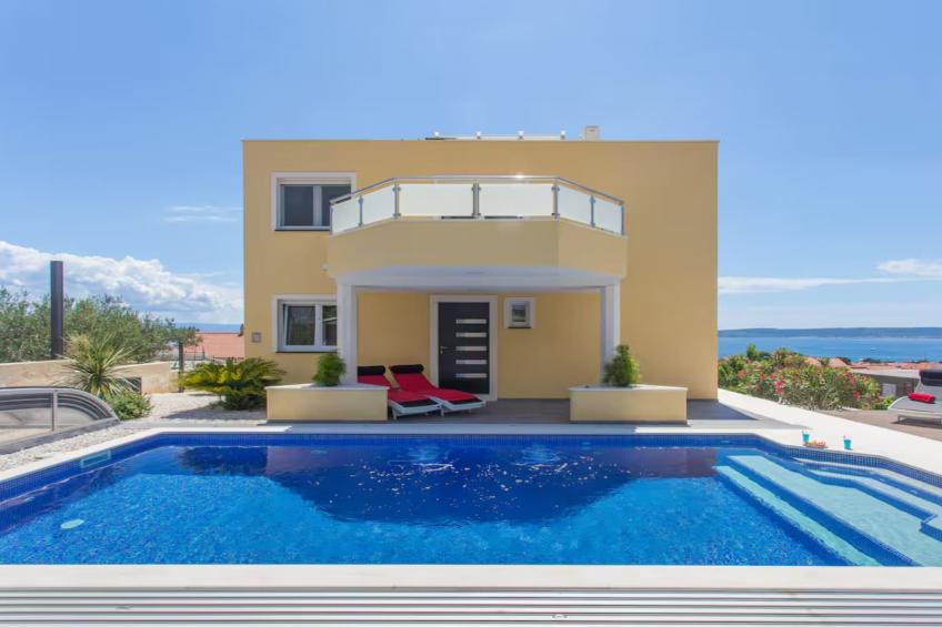 Villa Rocco del Mare  - Seven bedroom Villa with the pool - foto 62