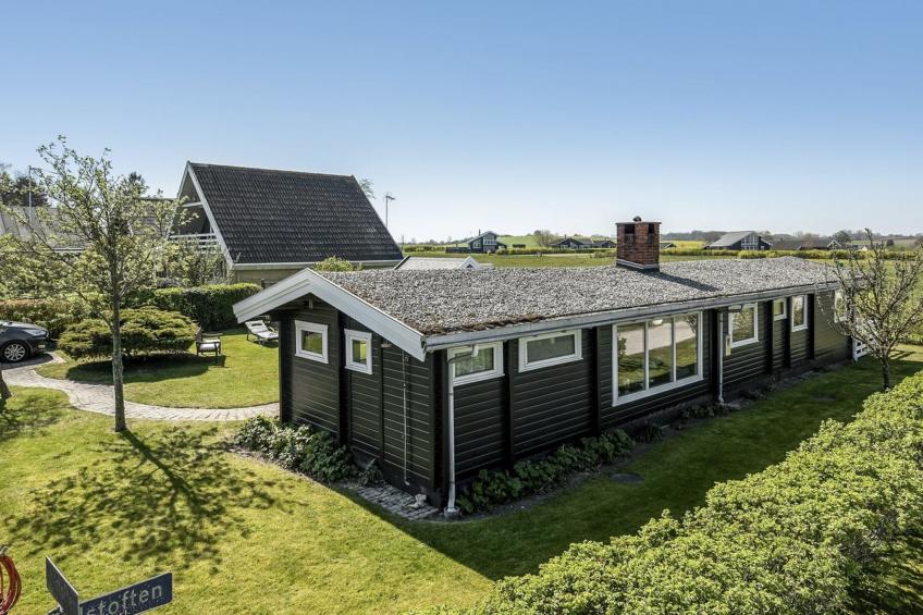 "Ylvie" - 150m from the sea in Funen - foto 38
