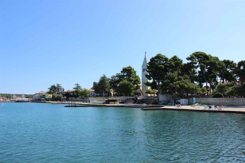 Ferienwohnung FERIENWOHNUNG MIT 2 TERRASSEN NEBEN STRAND - BF-NVTDP - foto 33
