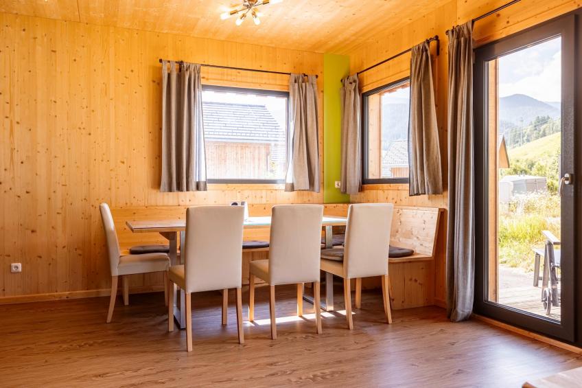 Kreischberg Chalet 29a - foto 5