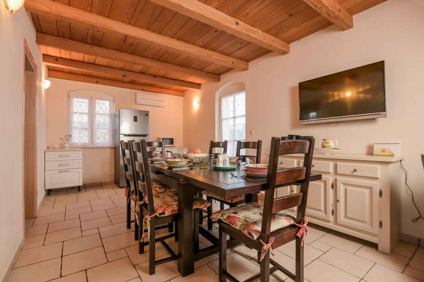 Villa with outdoor pool and air conditioning - BF-3PXRN - foto 27