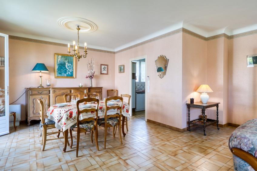 Maison Pasteur - foto 9